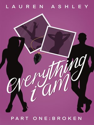cover image of Broken